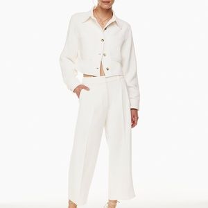 Aritzia Effortless